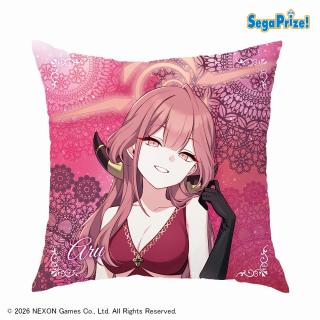 【ブルーアーカイブ】【Cアル】ブルーアーカイブ [PtZ]クッションVol.2