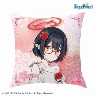 【ブルーアーカイブ】【Bアヤネ】ブルーアーカイブ [PtZ]クッションVol.2