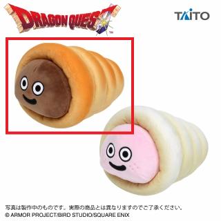 ドラゴンクエスト】【Bコロネホワイト】ドラゴンクエスト AM ビッグ