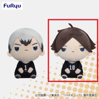 ハイキュー!!】【B宮治】ハイキュー!! ぬいぷりけmini4 | クレーン