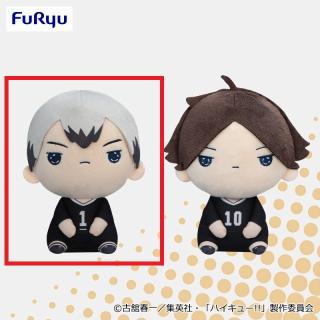 ハイキュー!!】【D佐久早聖臣】ハイキュー!! ぬいぷりけmini4