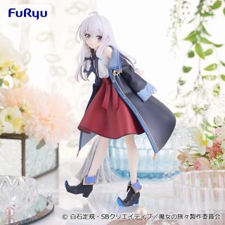 【魔女の旅々】【イレイナ】魔女の旅々 Trio-Try-iT Figureーイレイナー