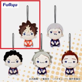 ハイキュー!! | クレーンゲーム最前線