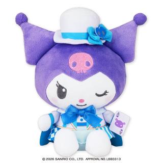 【サンリオ】【Bクロミ】サンリオキャラクターズ ほわいとまじっくドールBIGタイプ1