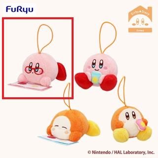 星のカービィ】【Bワドルディとくせい！コックカワサキの雪だるま】星