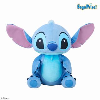 ディズニー】【Aスティッチ】ディズニーキャラクター くったり BIG