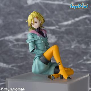 【グノーシア】【セツ】TVアニメ『グノーシア』 ちょこのせ [PM]フィギュア“セツ”