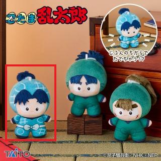 忍たま乱太郎】【A福富しんべヱ】忍たま乱太郎 てちぬい vol.2