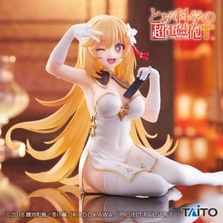 とある科学の超電磁砲】【食蜂操祈】とある科学の超電磁砲 ESPRESTO