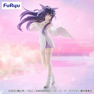 【デート・ア・ライブ】【夜刀神十香】デート・ア・ライブⅤ BiCute Pure Figureー夜刀神十香ー