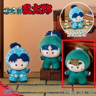 忍たま乱太郎】【B七松小平太】忍たま乱太郎 てちぬい vol.3