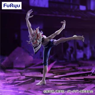 ダンダダン】【ターボババア(招き猫)】TVアニメ『ダンダダン』 ぬーど