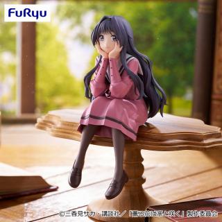 【薫る花は凛と咲く】【和栗薫子】薫る花は凛と咲く ぬーどるストッパーフィギュアー和栗薫子ー