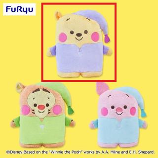 ディズニー】【Aプーさん】くまのプーさん ハイパーBIG！ならべてどー