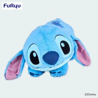 ディズニー】【Aスティッチ】ディズニー スティッチ ミルキーボア