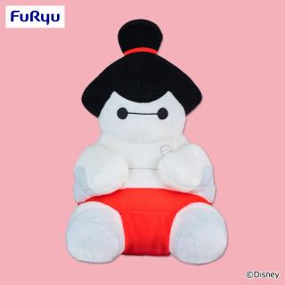 ディズニー】ディズニー スティッチ 寝そべり なでなでしてね 超BIG