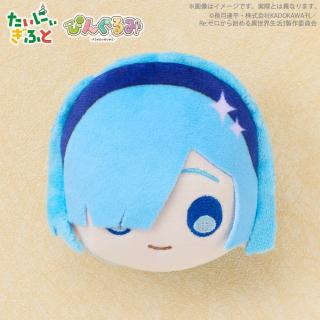 【Re:ゼロから始める異世界生活】【Cレム】ぴんぐるみ Re:ゼロから始める異世界生活