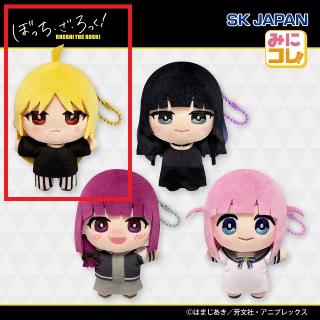 ぼっち・ざ・ろっく！】【D:後藤ふたり】アニメ「ぼっち・ざ・ろっく