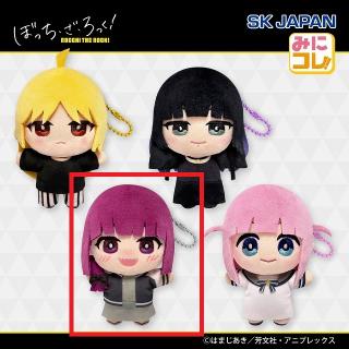 ぼっち・ざ・ろっく！】【C:廣井きくり】アニメ「ぼっち・ざ・ろっく