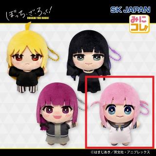 ぼっち・ざ・ろっく！】【D:後藤ふたり】アニメ「ぼっち・ざ・ろっく