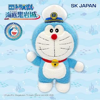 ドラえもん】映画ドラえもん2026 超BIGぬいぐるみ | クレーンゲーム最前線