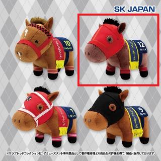 サラブレッドコレクション】【Dコスタノヴァ】サラブレッド