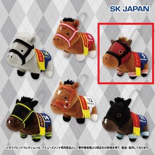 サラブレッドコレクション】【Cラッキーライラック】サラブレッド