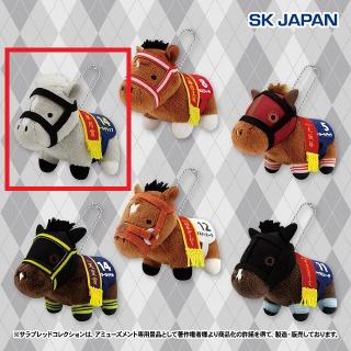 サラブレッドコレクション】【Bイクイノックス】サラブレッド