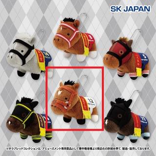 サラブレッドコレクション】【Aゴールドシップ】サラブレッド