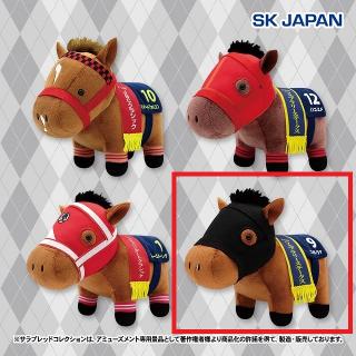 サラブレッドコレクション】【Bドウデュース】サラブレッド