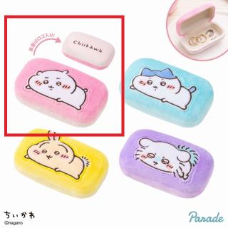ちいかわ】【C古本屋】ちいかわ ぬいぱれっと～ミルクいろ～マスコット