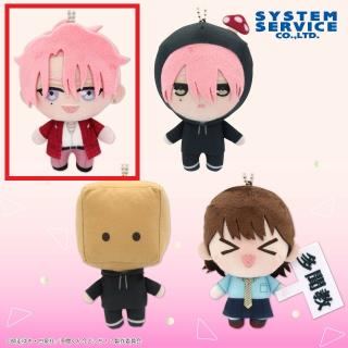 多聞くん今どっち！？】【A福原多聞（イケ原ver.）】多聞くん今どっち