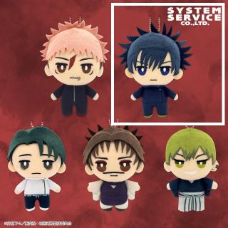 呪術廻戦】【脹相】呪術廻戦 MAXIMATIC CHOSO-死滅回游- | クレーン