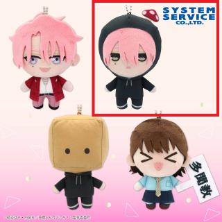 多聞くん今どっち！？】【D木下うたげ】多聞くん今どっち！？ ぷれちゃ