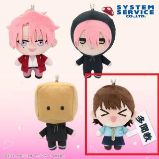 多聞くん今どっち！？】【A福原多聞（イケ原ver.）】多聞くん今どっち