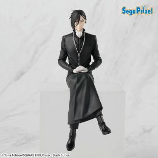 黒執事】【シエル・ファントムハイヴ】アニメ「黒執事 -寄宿学校編