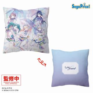 プロジェクトセカイ】【A:Leo/need】プロジェクトセカイ カラフル