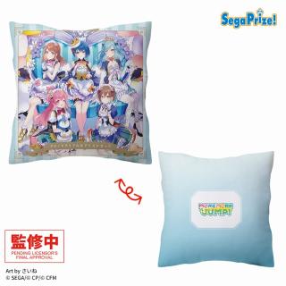 プロジェクトセカイ】【B:MORE MORE JUMP！】プロジェクトセカイ