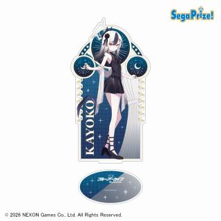 ブルーアーカイブ】【Aムツキ】ブルーアーカイブ [PtZ]ビッグアクリル