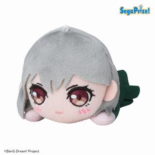 BanG Dream】【A高松燈】BanG Dream! 寝そべり ミニぬいぐるみ“CRYCHIC