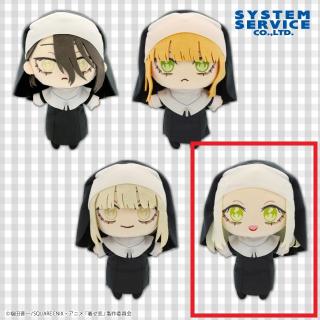 その着せ替え人形は恋をする】【喜多川海夢(黒江雫ver.)】その着せ替え