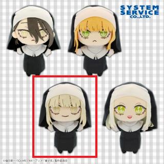 【その着せ替え人形は恋をする】【C心寿（ミラ）】その着せ替え人形は恋をする Season 2 みでぃあんぬいぐるみ 棺