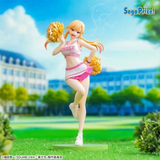 その着せ替え人形は恋をする】【喜多川海夢】TVアニメ「その着せ替え