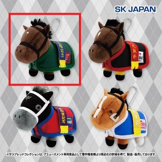 サラブレッドコレクション】【ロマンチックウォリアー】サラブレッド