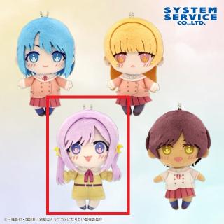 【幼馴染とはラブコメにならない】【C月見るな】アニメ 幼馴染とはラブコメにならない ふぁぶぬい