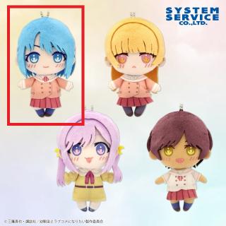 【幼馴染とはラブコメにならない】【A水萌汐】アニメ 幼馴染とはラブコメにならない ふぁぶぬい