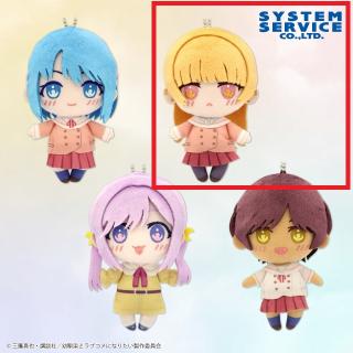 【幼馴染とはラブコメにならない】【B火威灯】アニメ 幼馴染とはラブコメにならない ふぁぶぬい