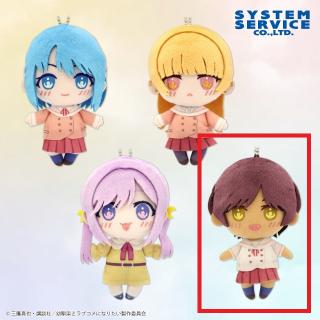 【幼馴染とはラブコメにならない】【D日向春】アニメ 幼馴染とはラブコメにならない ふぁぶぬい