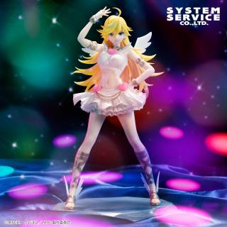【PANTY&STOCKING】【パンティ】New PANTY ＆ STOCKING with GARTERBELT BRILLIANTフィギュア パンティ