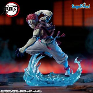 【鬼滅の刃】【猗窩座】アニメ「鬼滅の刃」 XrossLink フィギュア“猗窩座”－無限城編－